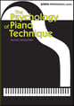 The Psychology of Piano Technique book cover